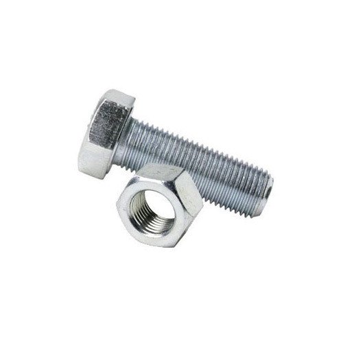 Best Bolt Manufacturer in India