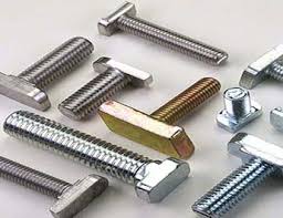 Buy Best Quality Bolts- Ashish Steel