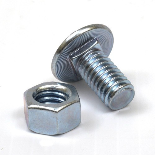 Top Bolt Manufacturer in India