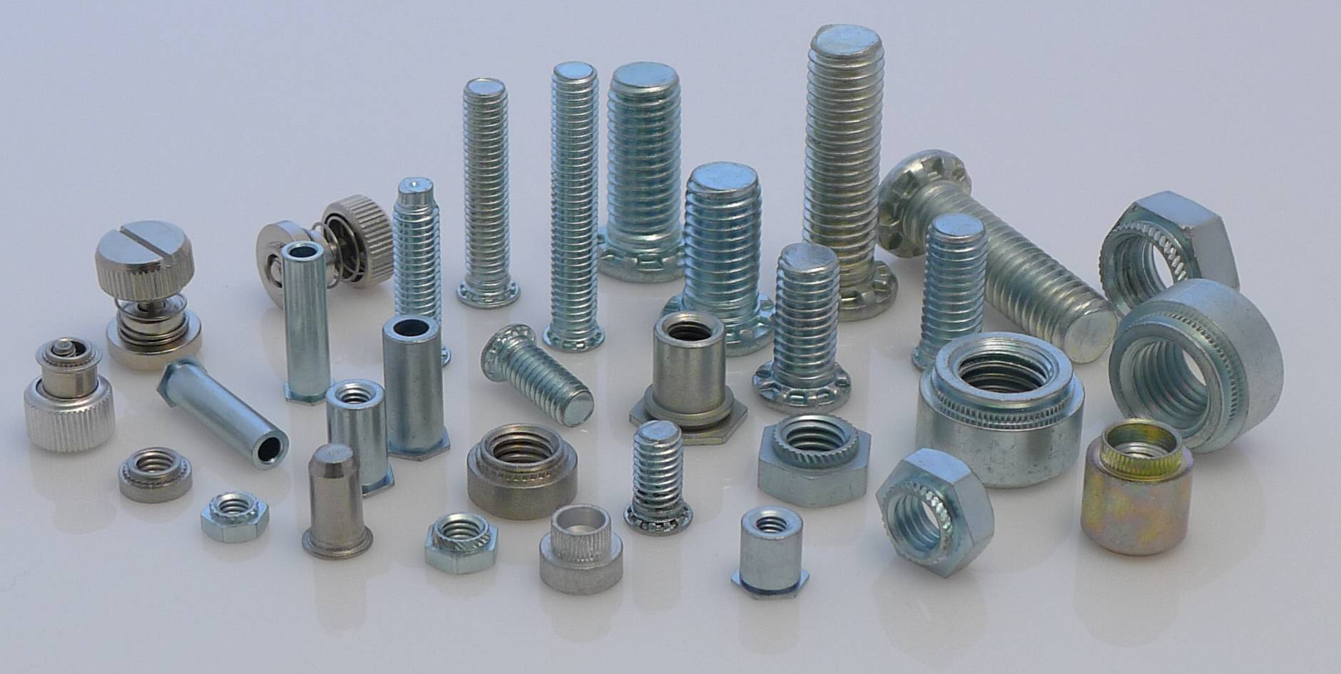 Choosing the Right Fasteners for Your Project