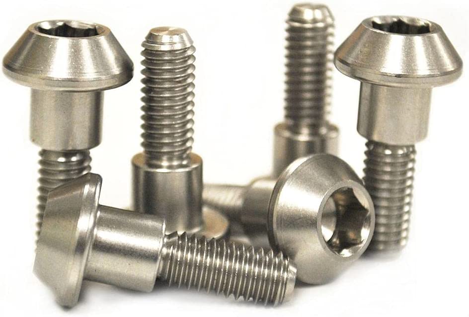 Elite Quality Bolt Manufacturers in India