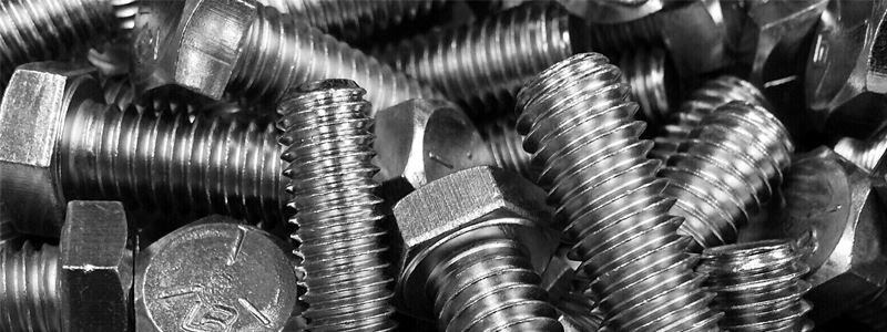  Top Bolt Manufacturers in India