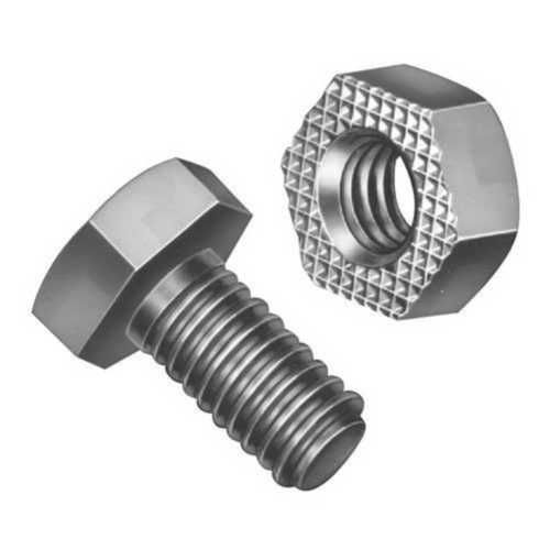 Best Bolts Manufacturer in India
