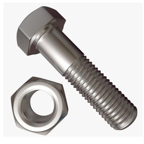 Top Bolts Manufacturer in India