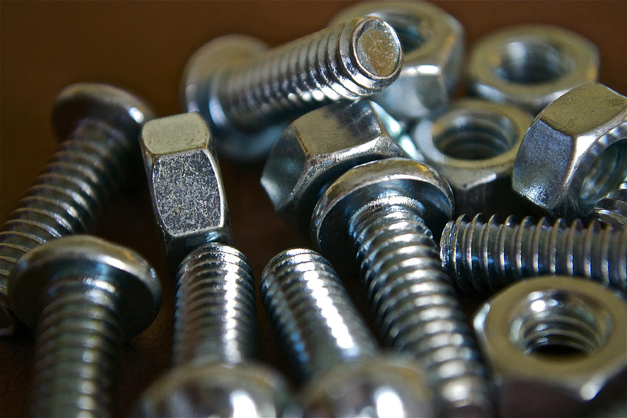 Best Quality Bolt Manufacturers in India