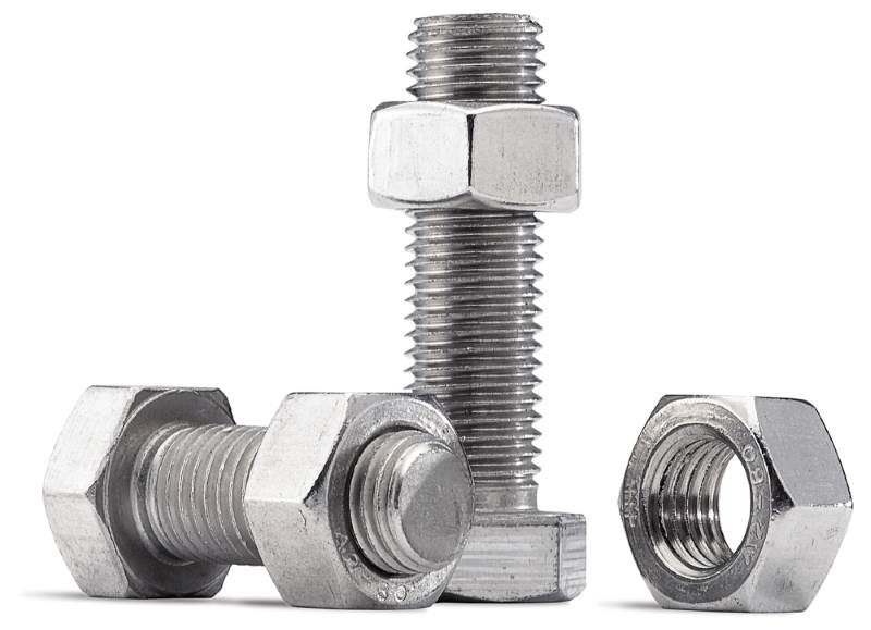 Premium Quality Bolt Manufacturers in India