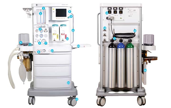 Medical Equipment in Bangalore