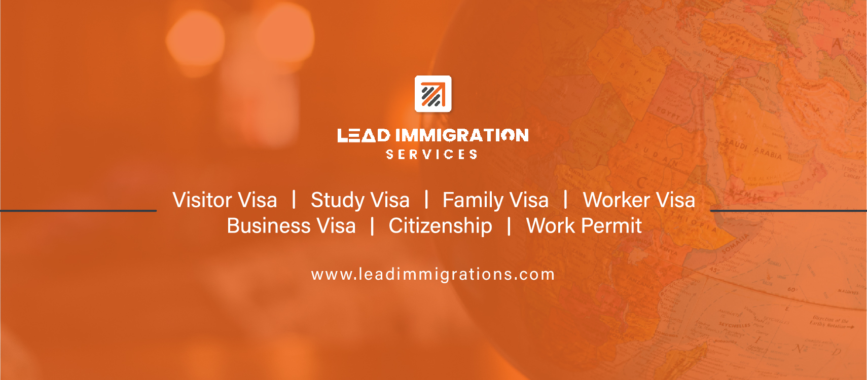 Immigration Consultants In Dubai - Lead Immigration Services