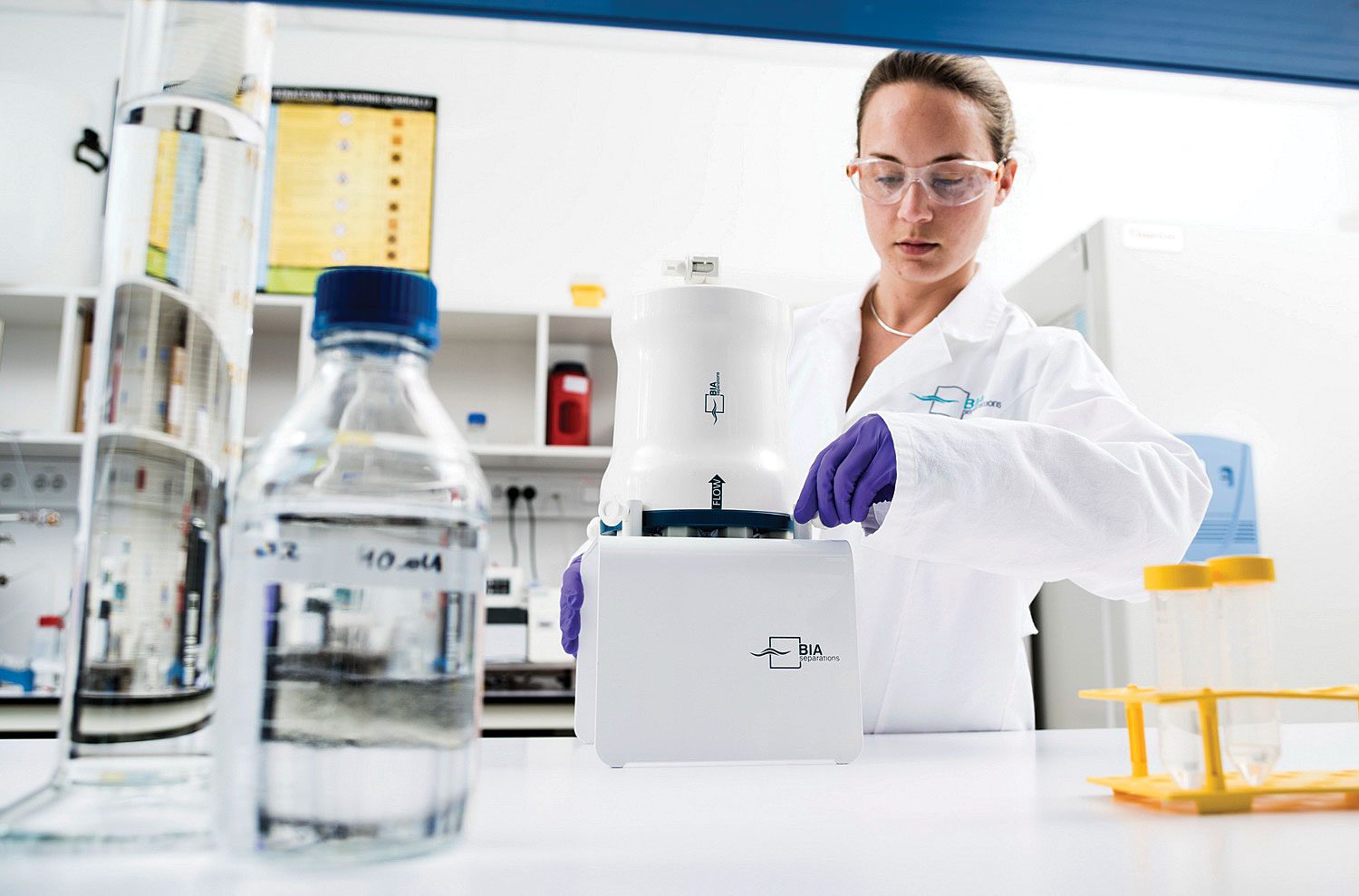 Exploring the Different Techniques Used in Viral Vector and Plasmid DNA Testing Services
