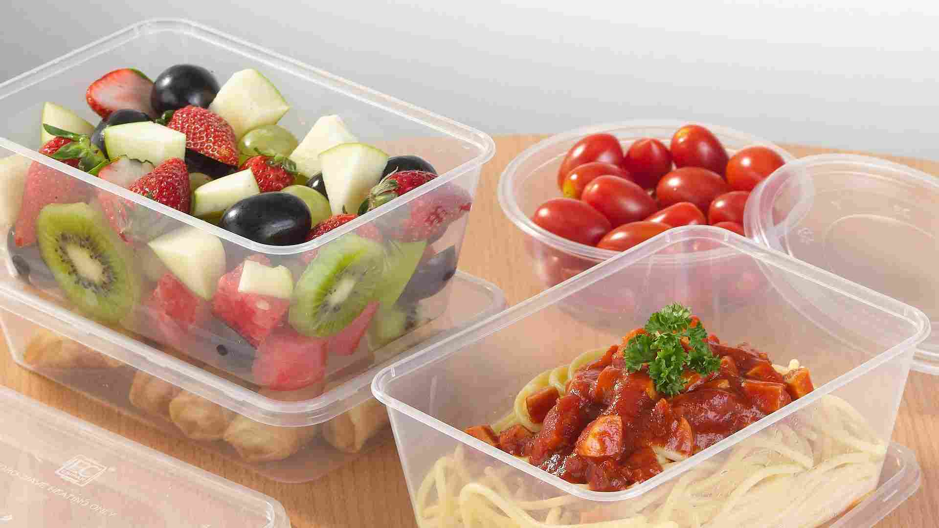 Food Container Hacks: How to Keep Your Meals Fresh and Delicious