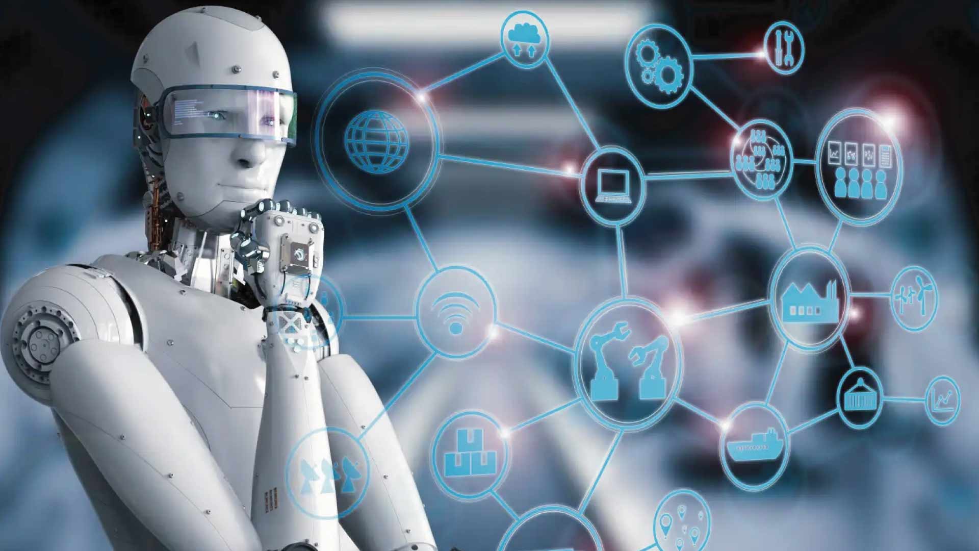 The Impact of Artificial Intelligence in Automotive: Revolutionizing the Future of Transportation