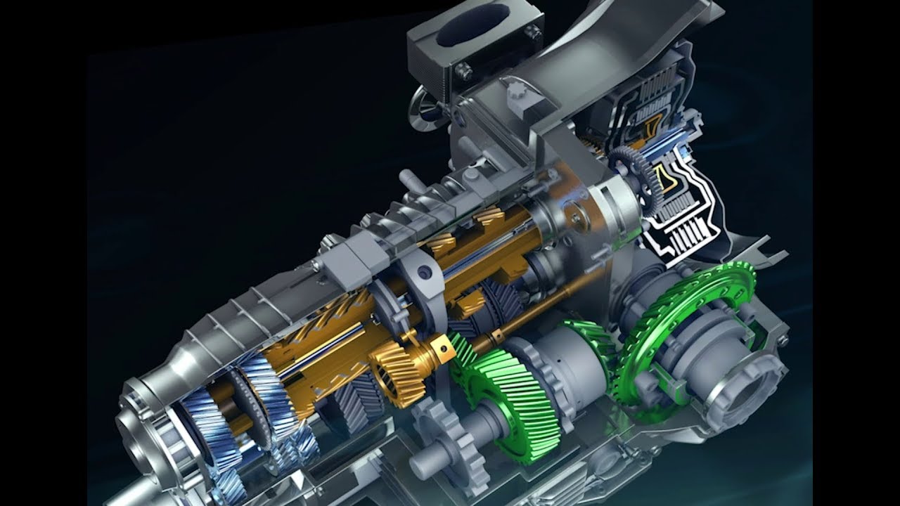 Dual Clutch Transmission Maintenance: What You Need to Know?