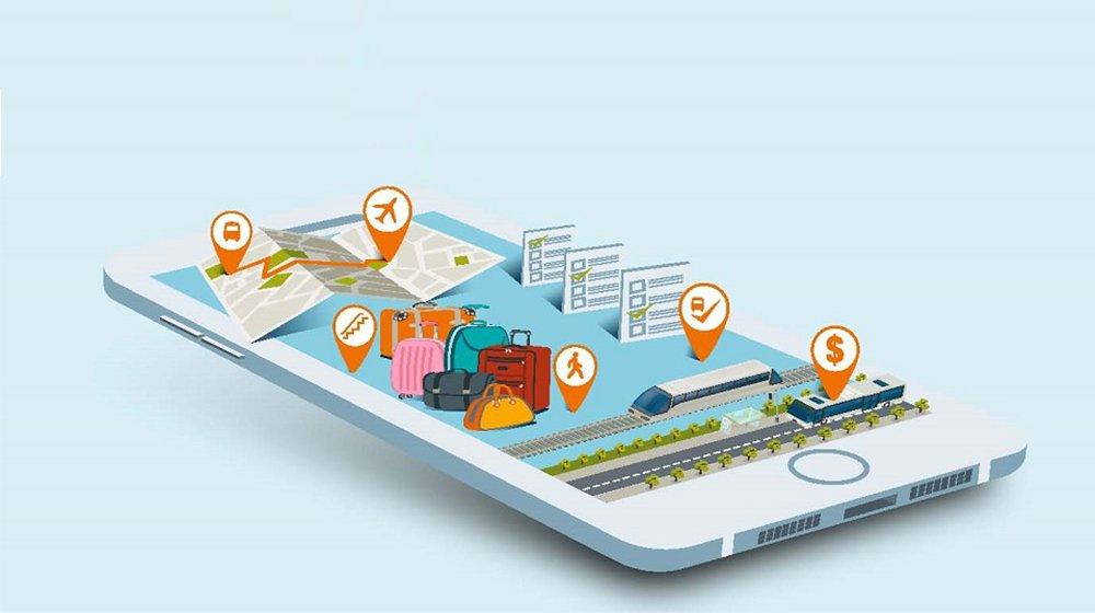 Smart Mobility Market and the Emergence of E-hailing Platforms