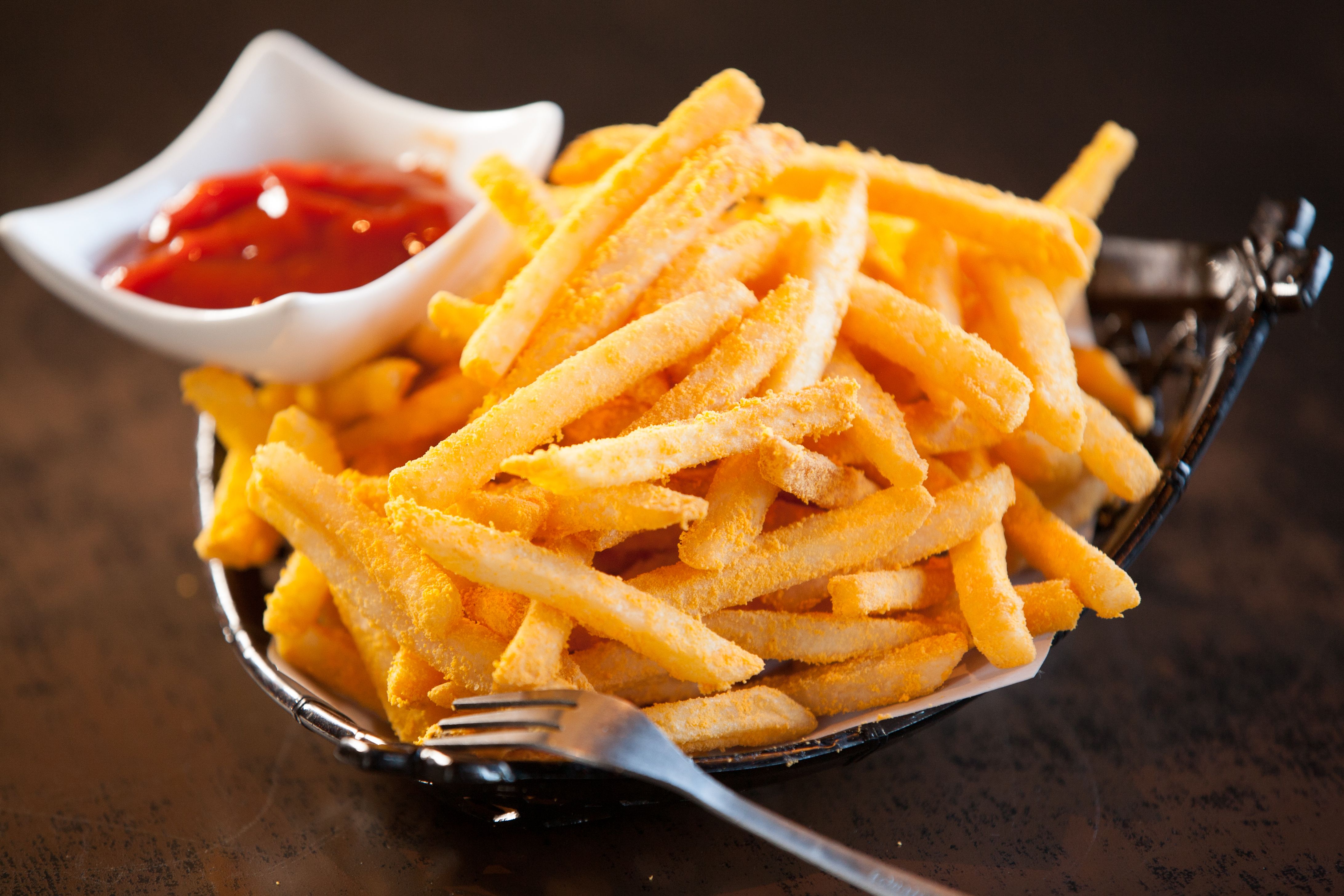 The Growing Demand for French Fries: Market Analysis and Opportunities