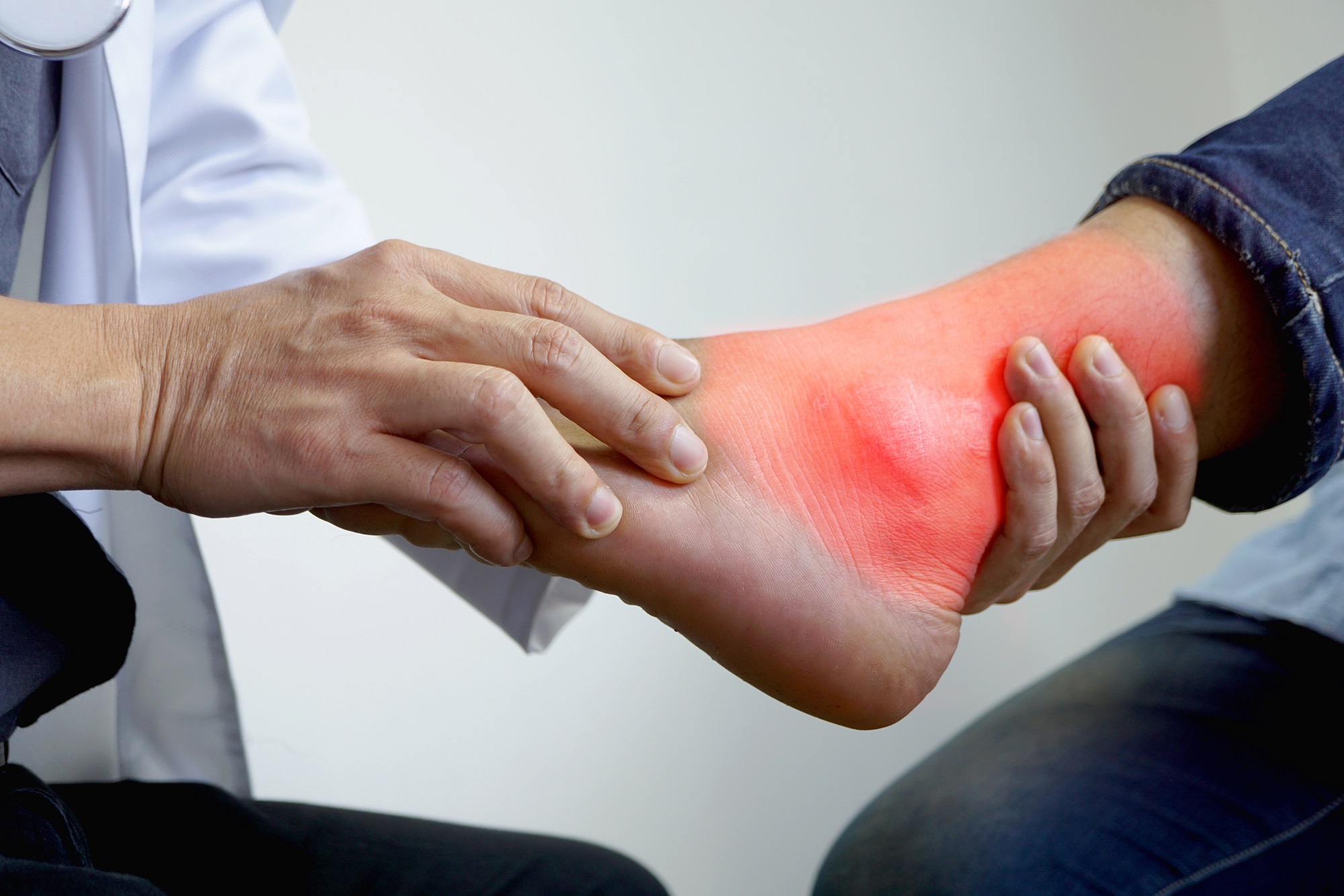 Gout Disease Treatment Market Driven by Technological Advancements in Drug Development