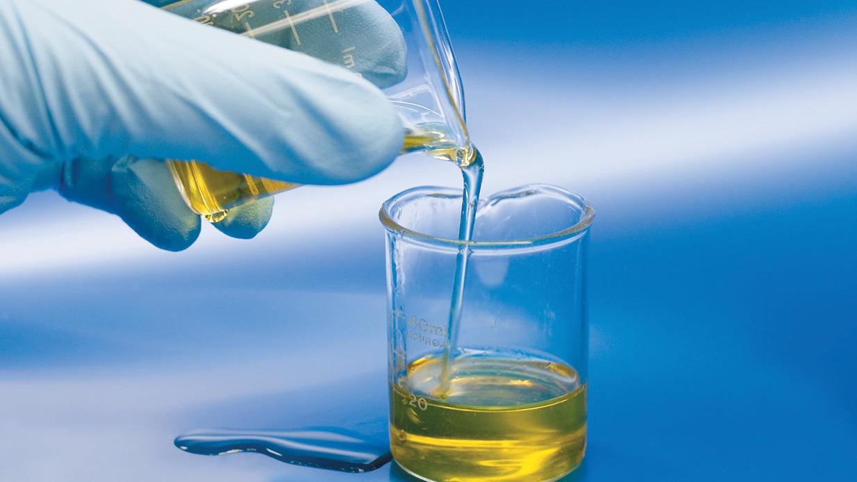 The role of Viscosity Reducing Agents in geothermal energy production