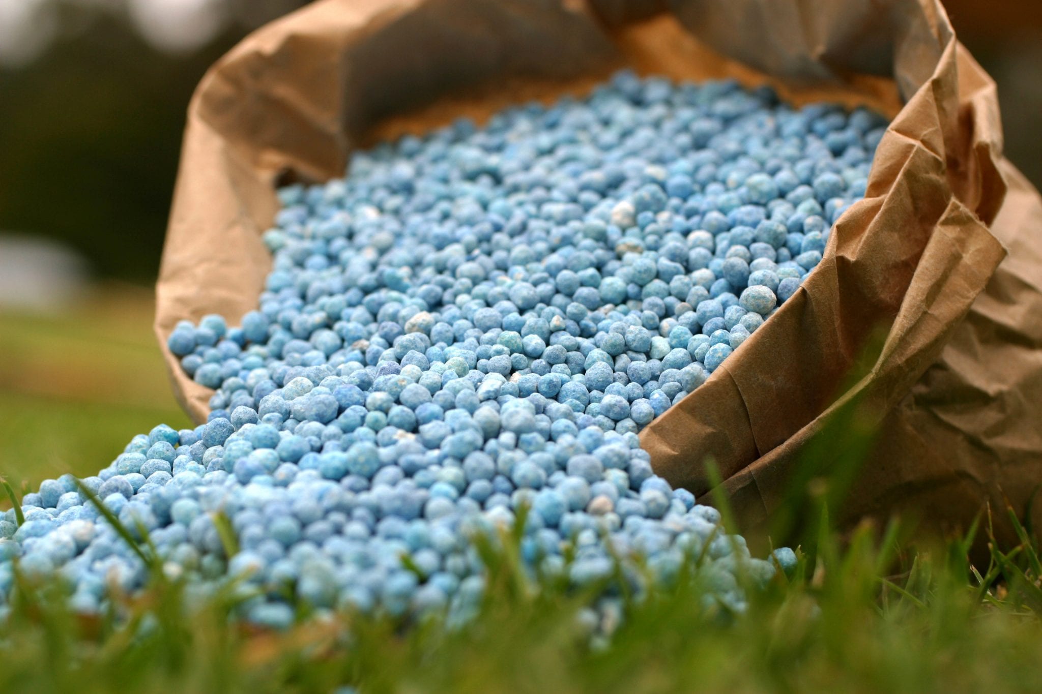 Global Complex Fertilizers Market Restraints