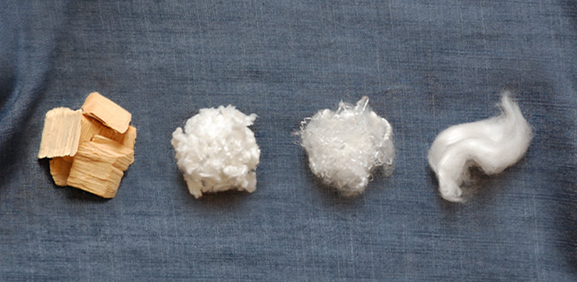 Viscose Staple Fiber: The Science Behind its Breathable Nature