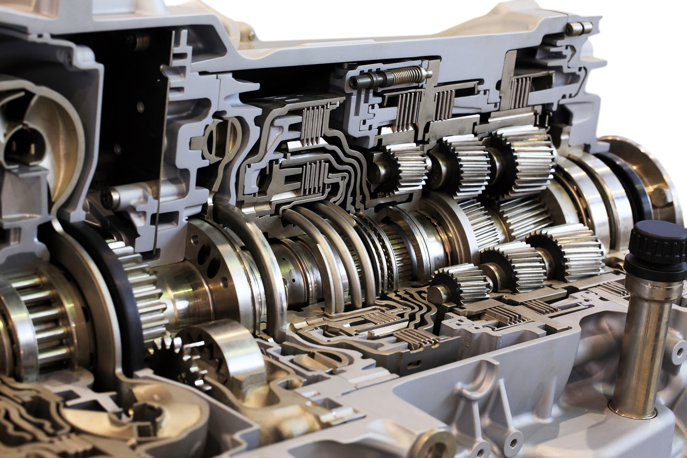 Common Problems and Troubleshooting Tips for Automotive Transmission Systems