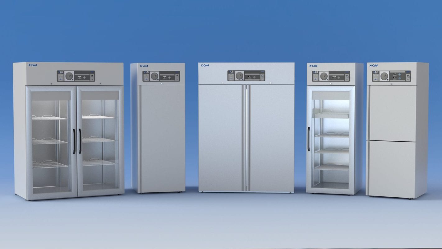 Optimizing Efficiency and Energy Savings in Laboratory Refrigerators and Freezers