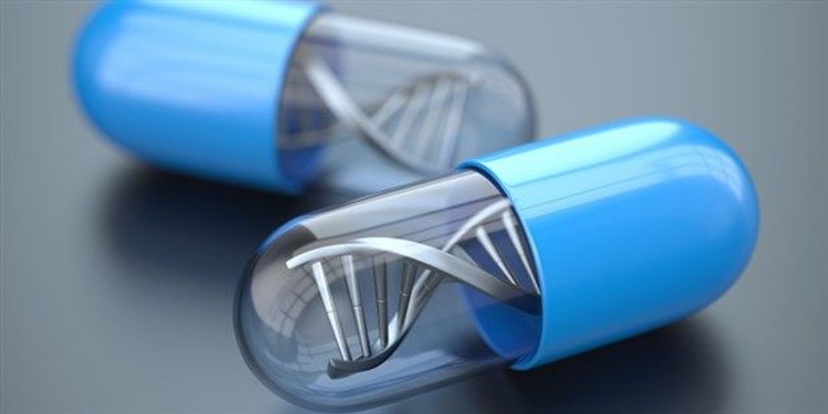 Procedure of the Cell Therapy Manufacturing