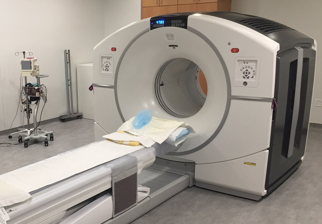 Positron Emission Tomography (PET) Scanners Market: Integration of Artificial Intelligence and Machine Learning Algorithms