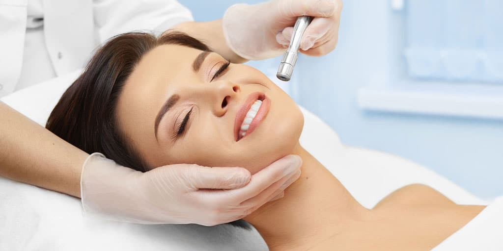 Global Microdermabrasion Devices Market Is Estimated To Witness High Growth Owing To Increasing Demand for Skin Rejuvenation and Rising Disposable Income