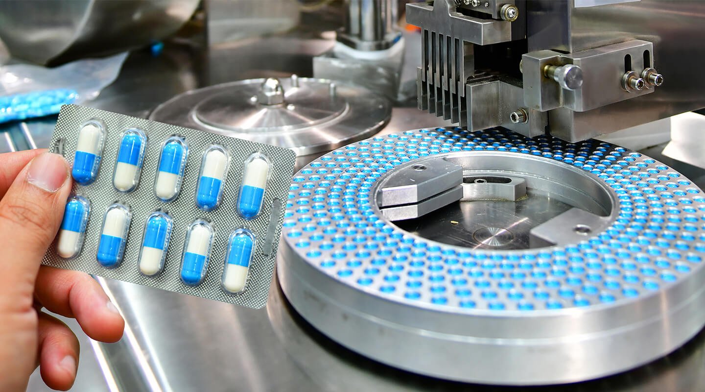 Emerging Technologies in the India & Oman Pharmaceutical Industry