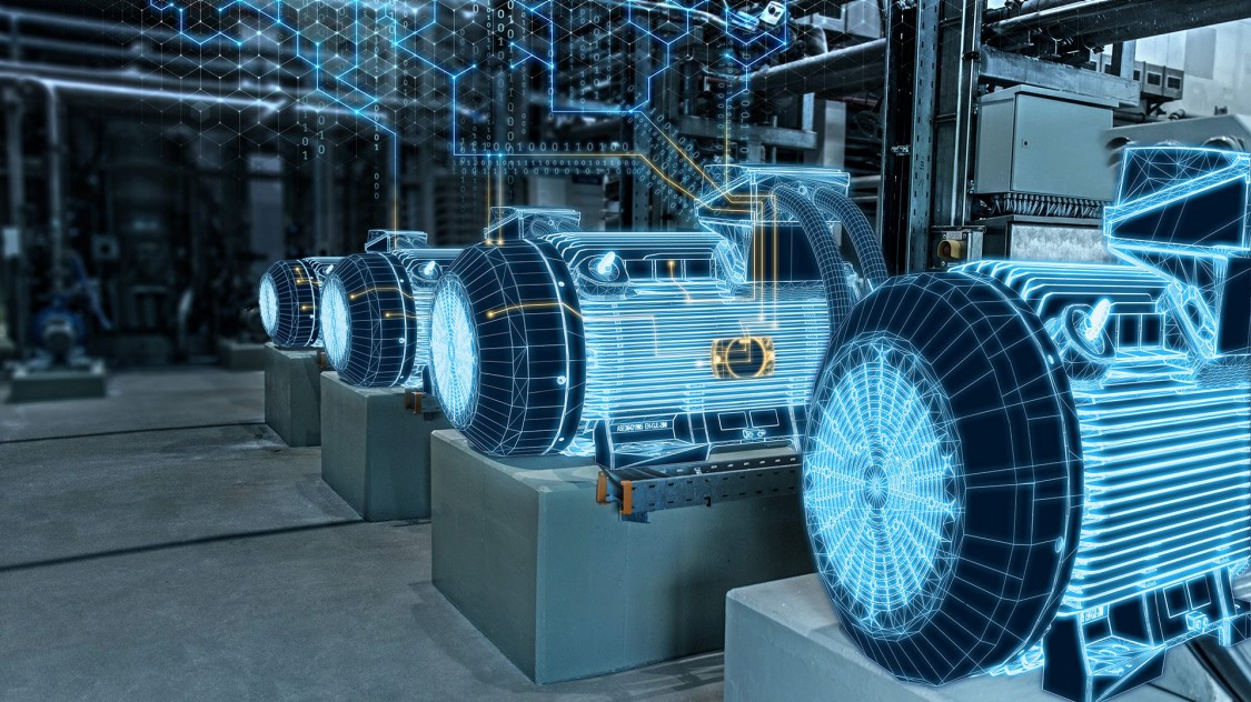Global Industrial Motors Market Is Estimated To Witness High Growth Owing To Energy Efficiency and Automation Advancements