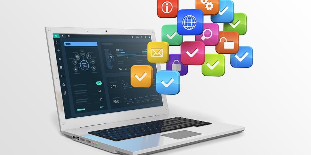 Benefits of enterprise asset management