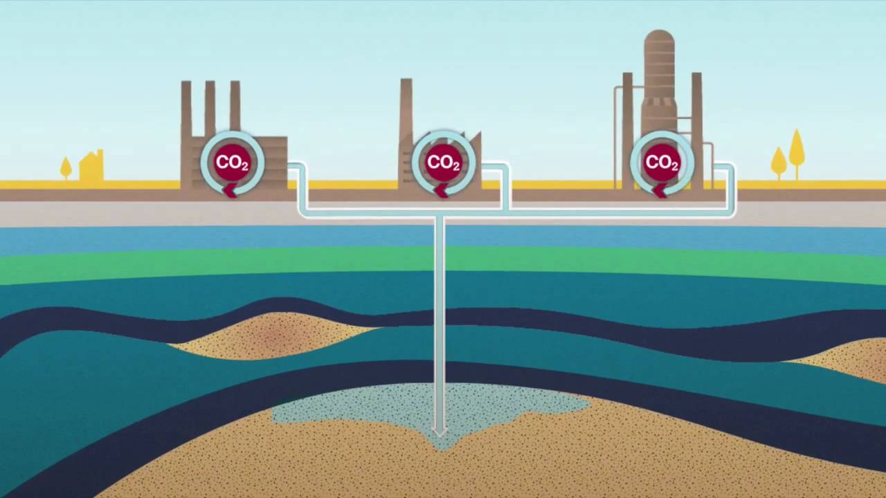 Carbon Capture and Storage Market: Cost Analysis and Viability