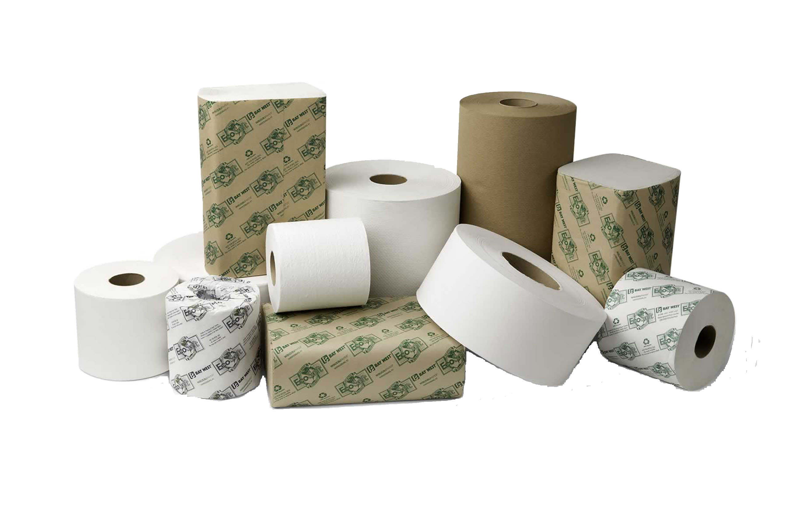Decorative Tissue Products: Add a Touch of Style to Your Space