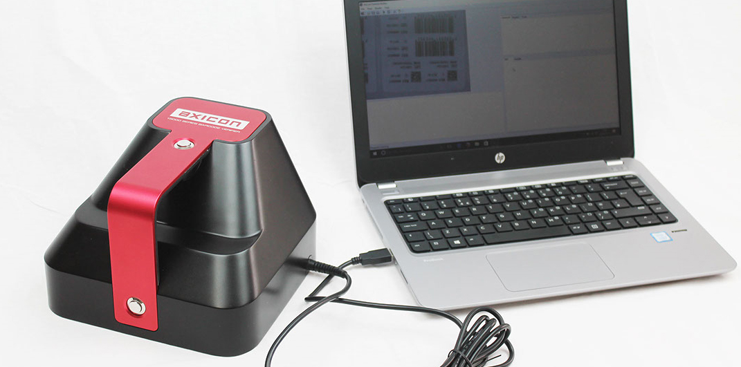 Global Barcode Verifiers Market Segmentation Analysis