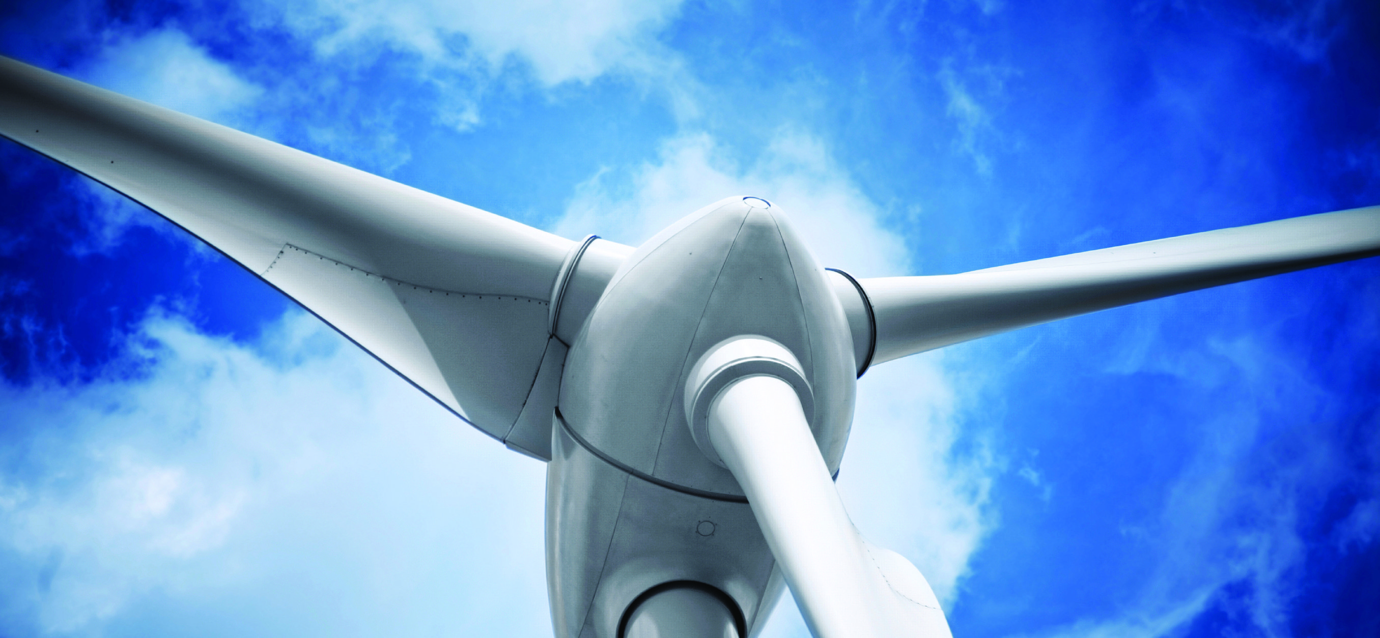 BladeCheck: Professional Wind Turbine Blade Inspection Services