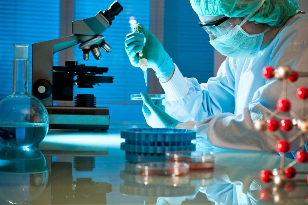 Global Biotechnology Instruments Market Is Estimated To Witness High Growth Owing To Innovations in Research and Increasing Funding for Biotechnology Research