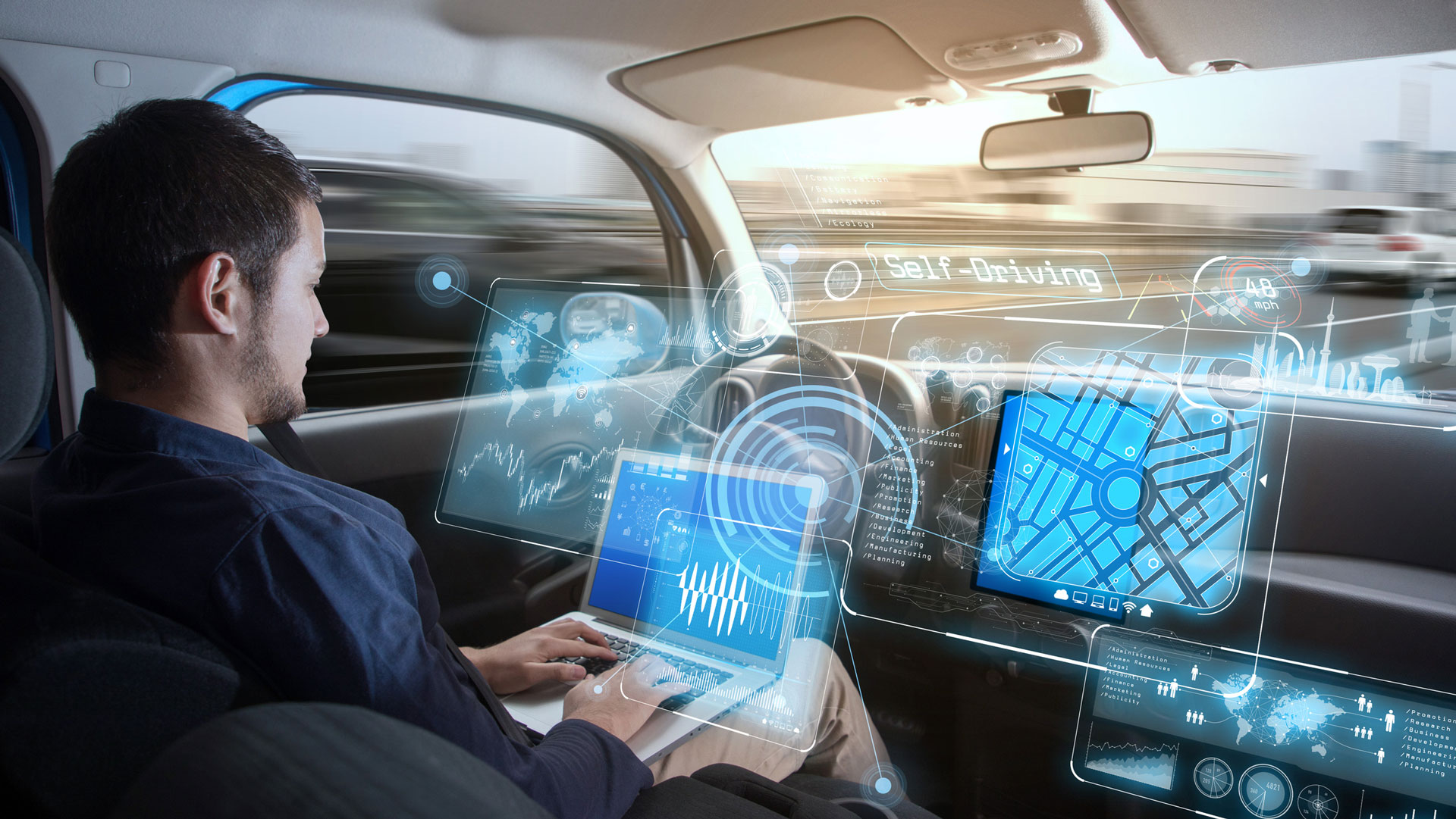 The Ethical Implications of Artificial Intelligence in Automotive: Balancing Innovation and Safety