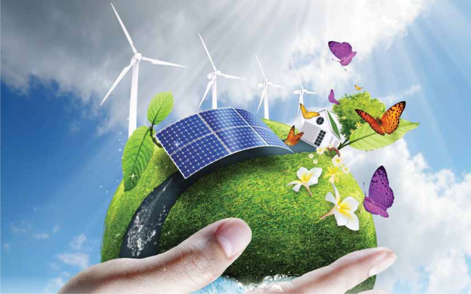 Green Energy for Transportation: Electric Vehicles and Sustainable Mobility