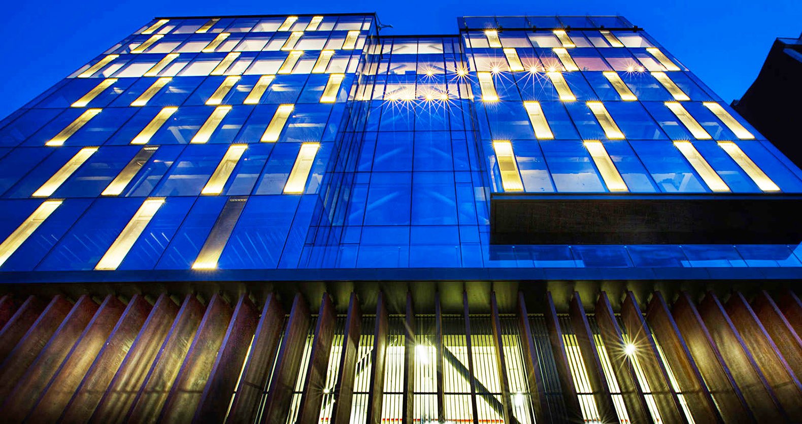 Global Architectural LED Products Market Overview