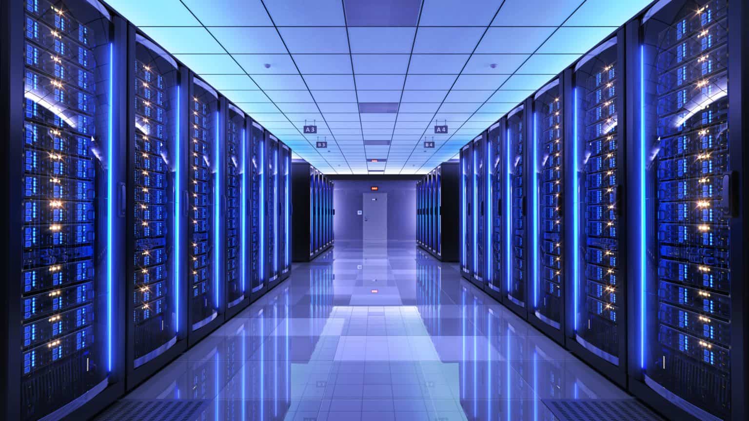 Global Data Center Construction Market Is Estimated To Witness High Growth Owing To Increasing Demand for Cloud Computing Services and Technological Advancements