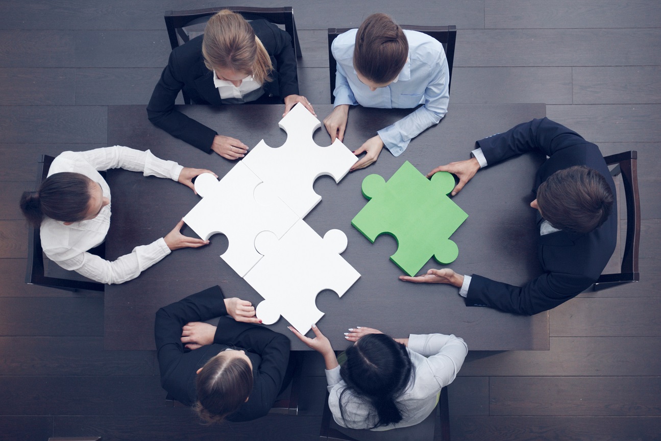 The Future of Partner Relationship Management Solutions: Trends and Innovations