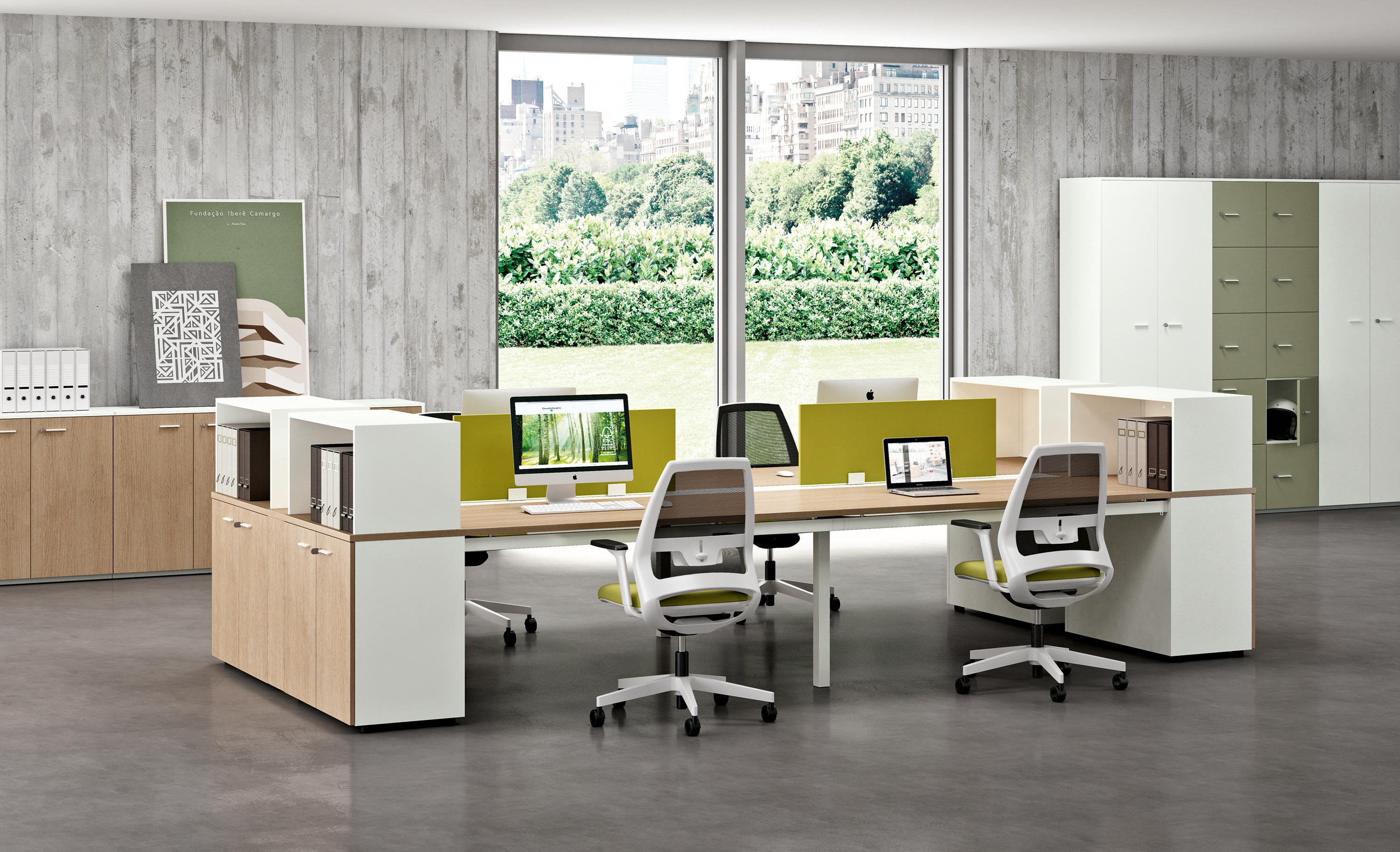 Office Furniture Market Is Estimated To Witness High Growth Owing To Increasing Demand For Ergonomic Furniture and Rising Number of Offices Worldwide