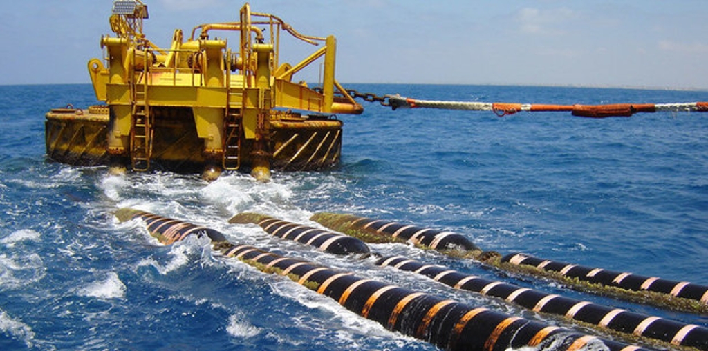 Submarine Cables and Environmental Sustainability: Balancing Connectivity and Conservation