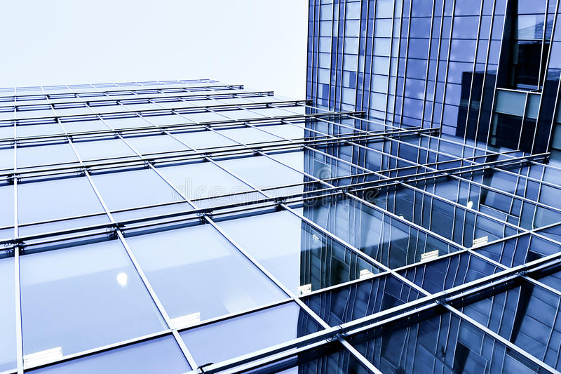 The Environmental Impact of Flat Glass Production and Recycling