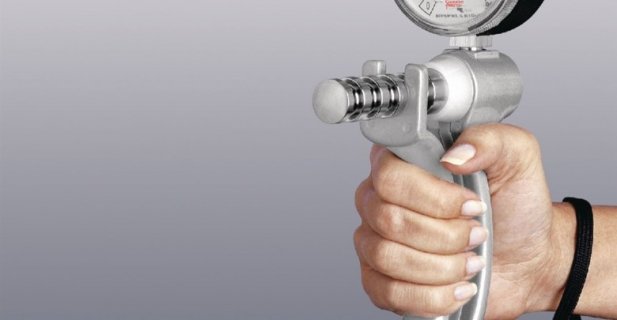 The Evolution of Medical Dynamometers: Advancements in Muscle Testing