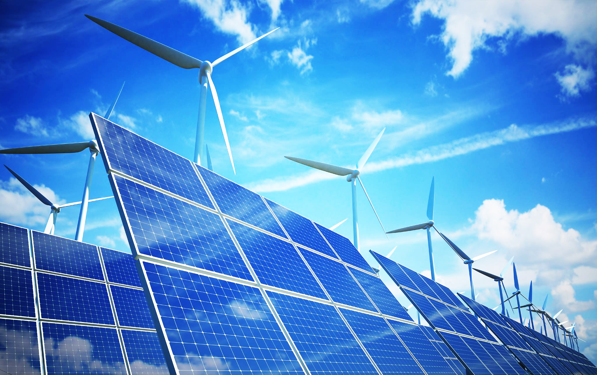 10 Energy Efficient Materials to Reduce Your Carbon Footprint