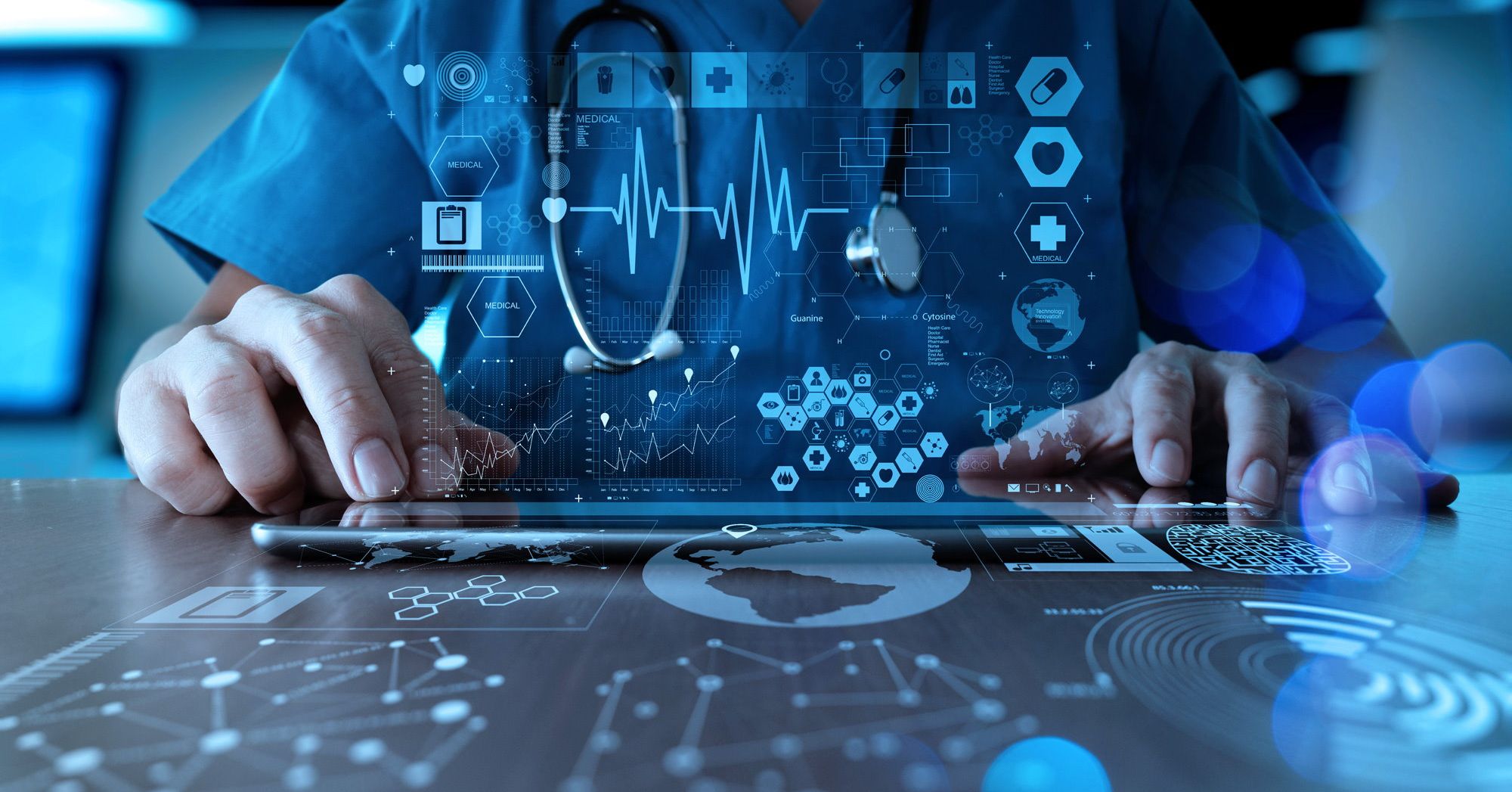 Medical Coding Market Is Estimated To Witness High Growth Owing To Increasing Demand for Efficient Healthcare Record-Keeping and Rising Focus on Minimizing Medical Errors