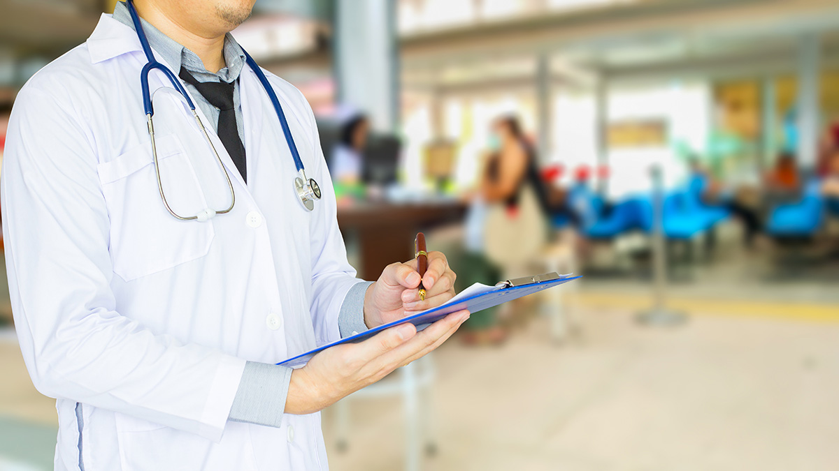 Primary Care Physicians Market Is Estimated To Witness High Growth Owing To Increasing Healthcare Expenditure And Aging Population