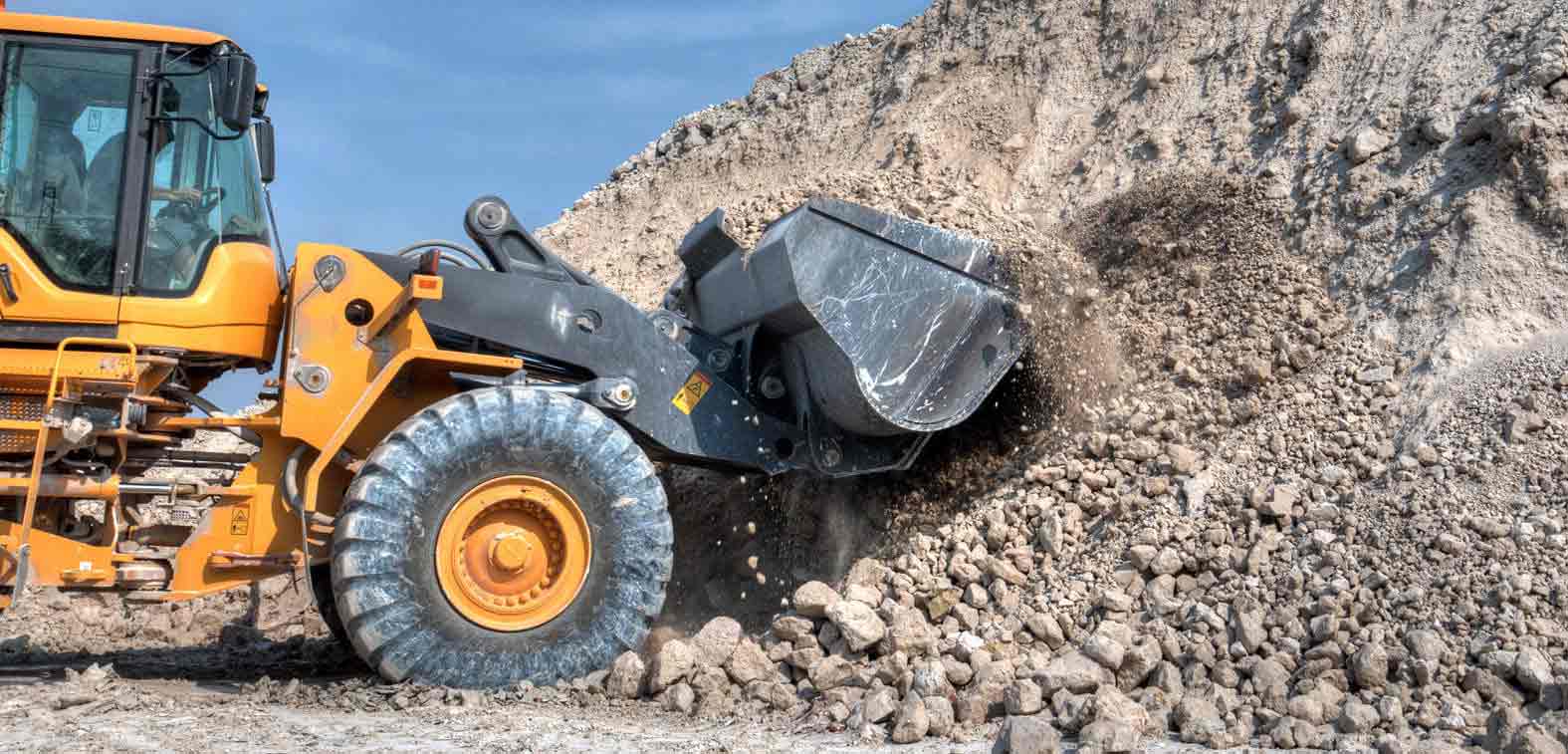 Scaling Up Recycled Construction Aggregates Initiatives on a Regional Level