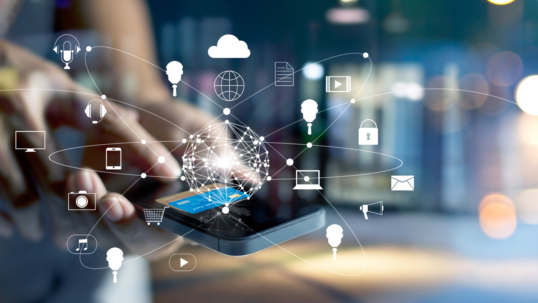 Global Multi-Channel Communication Services Market Is Estimated To Witness High Growth Owing To the Rising Demand for Effective Communication Strategies