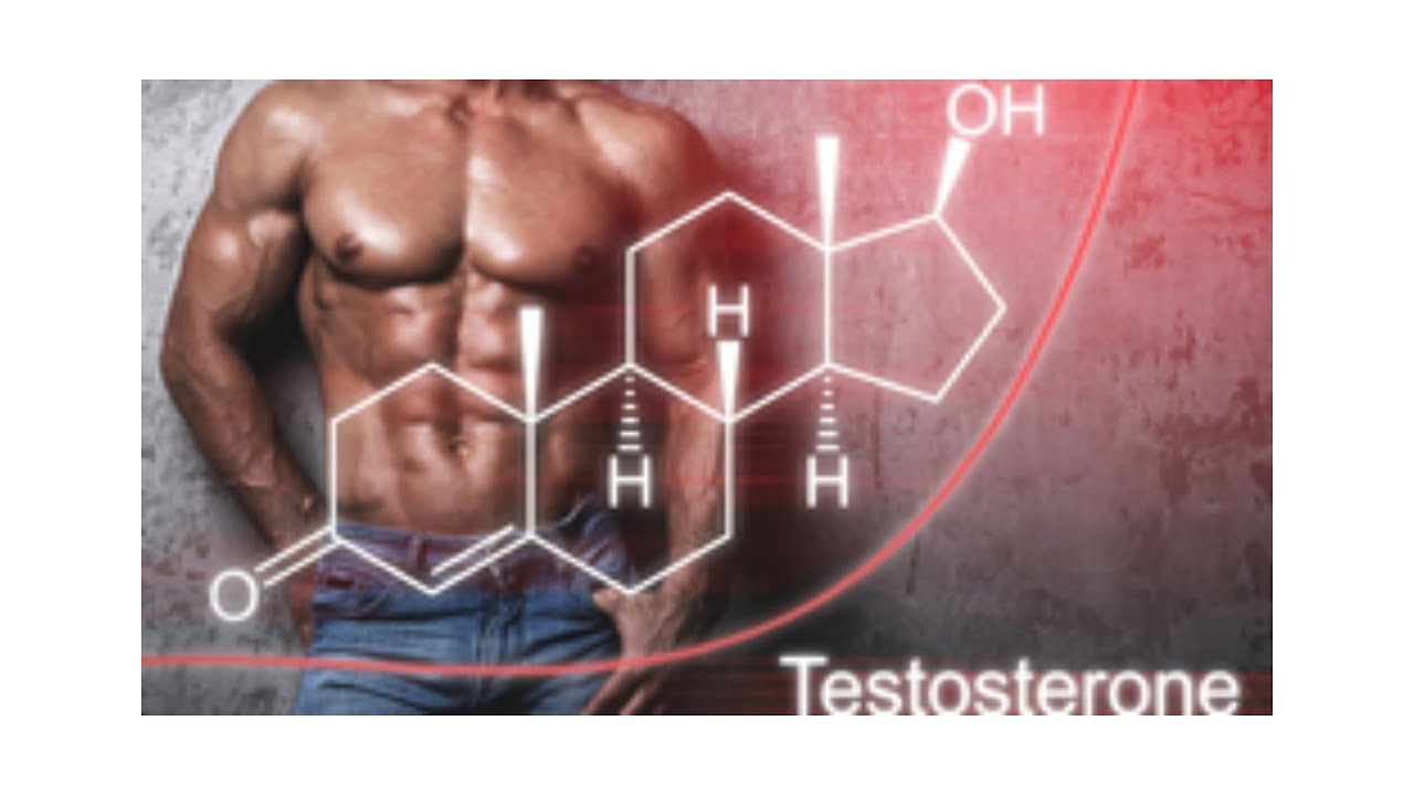 Testosterone Replacement Therapy for Men with Hypogonadism